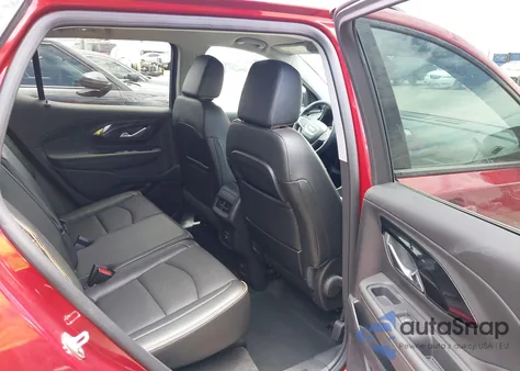 2024 GMC Terrain Awd At4 z USA, uszkodzony, nr VIN 3GKALYEG6RL386203